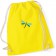 color:yellow