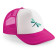 Farbe: fuchsia/white