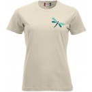 NEW CLASSIC-T LADIES