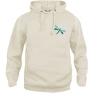 Basic Hoody Sweatshirt